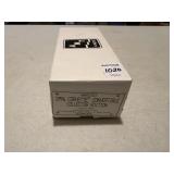 ERTL 1996 nCorvette Convertible Torch Red