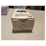 ERTL 1995 Corvette ZR-1 Competition Yellow