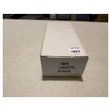 1984 Corvette - Bronze - Toy Model