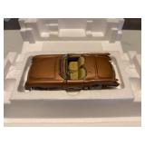 1955 Corvette Limited Edition