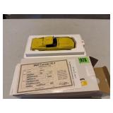 1969 Corvette ZL-1 Coupe Model