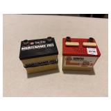 Vintage Novelty AM Radios (2)