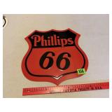 Phillips 66 Sign