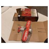 1934 Stearman Bi Plane Die Cast Collector Bank