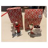 Coca-Cola Polar Bear Collectibles