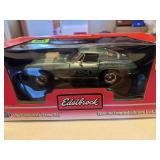 Edelbrock 1963 Corvette Sting Ray Sp. Edition