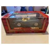 MIRA 1954 Corvette Die Cast 1:18 Scale