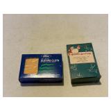 Vintage Ford Dusting Cloth & Seasonal Gift Box