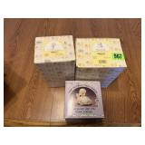 3 Precious Moments Figurines