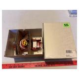 Murray Fire Truck Hallmark Kiddie Classics