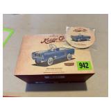 1965 Ford Mustang Kiddie Car Classic