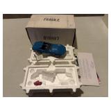 1968 Corvette 1:24 Die Cast
