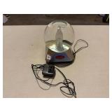 Coca-Cola Globe Light