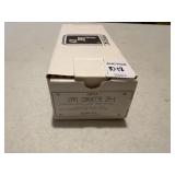 ERTL 1991 Corvette ZR-1 Medium Brilliant Red Metal