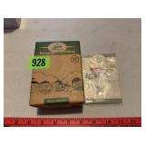 Hallmark Menu Station Kiddie Car Classics