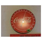 100th Anniversary Coca-Cola Thermometer