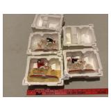 Coca-Cola Cruisers Collectibles (3)