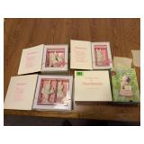 Assorted Snowbunnies (5)