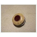 Vintage Palm Grip Steering Knob