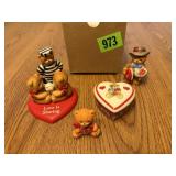 Valentine Themed Decor - Lucy & Me