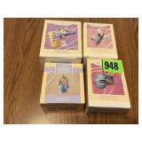 Hallmark Keepsake Easter Crayola Ornaments (4)