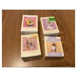 Hallmark Keepsake Easter Ornements (4)