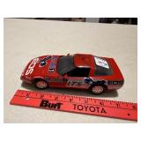 Mobil 1 LT5 EDS Race Car Model