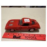 Revell 1963 Corvette Stingray Split Window Model