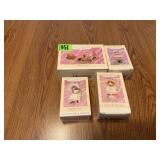 Easter Hallmark Keepsake Ornaments (4)