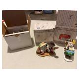 Coca-Cola Polar BearCubs Collectibles