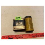 Vintage Vulcanizer Patch Kits - 2