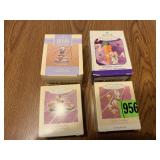 Hallmark Keepsake Easter Ornements  (4)