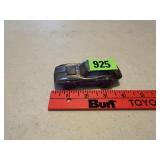 Small Die 1965 Corvette Coupe Toy