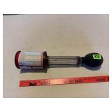 Vintage Edelmann No. 808 Freez-D-Tector