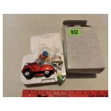 Hallmark 1936 Gillham "Birthday" Special