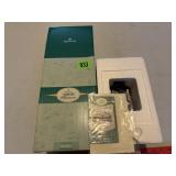 1941 Garton Roadster  Hallmark Kiddie Car Classics