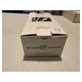 1954 Chevrolet Corvette Black Collector Model