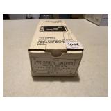 ERTL 1992 Corvette Convertible Bright Red/White In