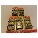 Matchbox Premiere Collection Lot of 5 Cars