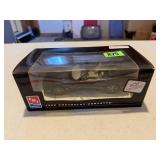 ERTL 1998 Chevrolet Corvette Model