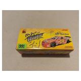 Jeff Gordon Charger 24 Fox Kids1:24 Scale