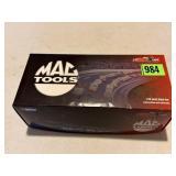 Mac Tools 1:24 Scale Stock Car Collectible