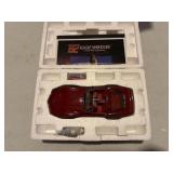 1982 Corvette Cross-Fire Injection Model