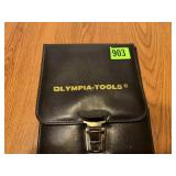 Olympia-Tools Pliers/Screwdriver Kit