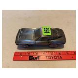 Vintage Corvette Bank