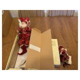 "Be My Valentine" Fairies - #171 of 3000