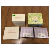 Variety of Snowbunnies (5)