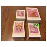 Hallmark Keepsake Easter Ornaments (4)