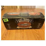 Corvette Indy Pace Car 1978 Ezra Brooks Decanter