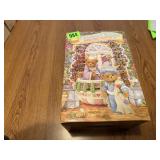 Cherished Teddies Romeo & Juliet Collector